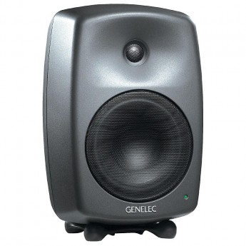 Активные студийные мониторы GENELEC 8040BPM 08994