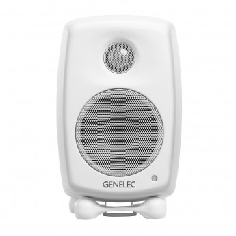 Активные студийные мониторы GENELEC G One BW 106234