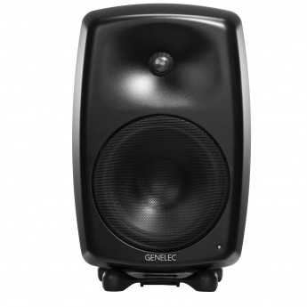 Активные студийные мониторы GENELEC G Five AMM 106239