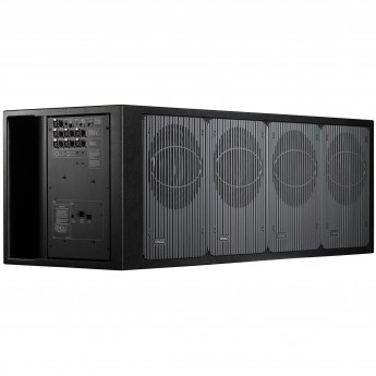 Студийные сабвуферы GENELEC 7073A 16558