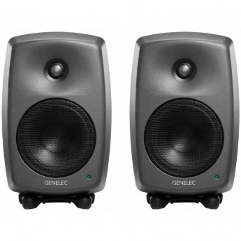 Активные студийные мониторы GENELEC 8330APM-PACK 34501