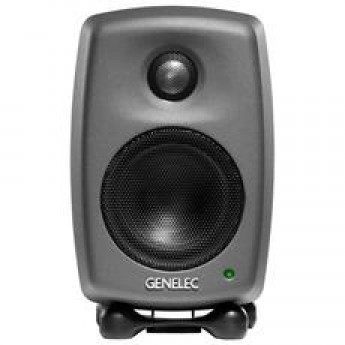 Активные студийные мониторы GENELEC 4040AX 37428 Активные студийные мониторы GENELEC 4040AX 37428