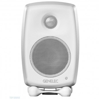 Активные студийные мониторы GENELEC 8010AW 37448