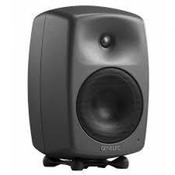 Активные студийные мониторы GENELEC 8340APM 37458