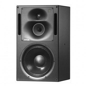 Активные студийные мониторы GENELEC 1237APM 38403 Активные студийные мониторы GENELEC 1237APM 38403