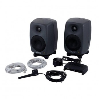 Активные студийные мониторы GENELEC 8320APM-PACK 38404
