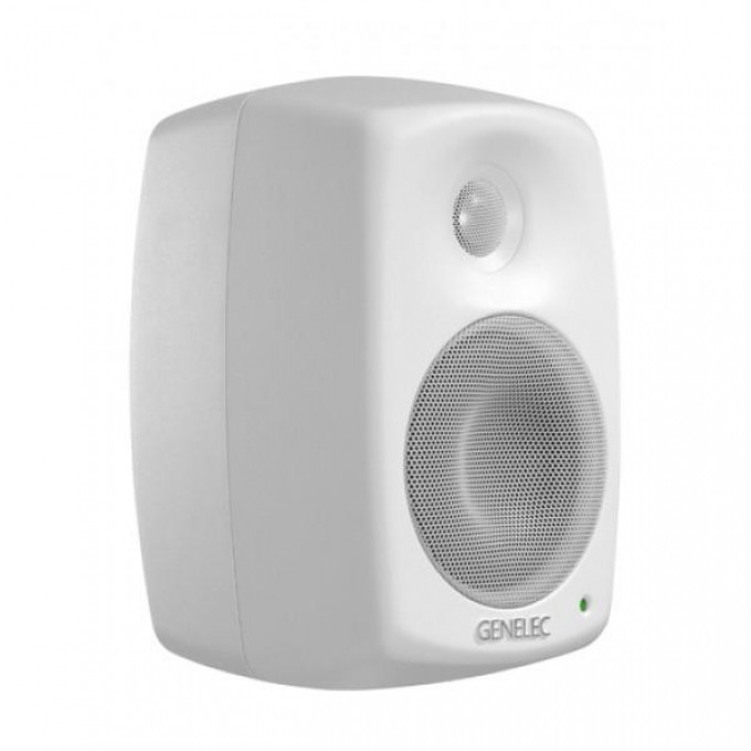 Активные студийные мониторы GENELEC 4030BWM 38429