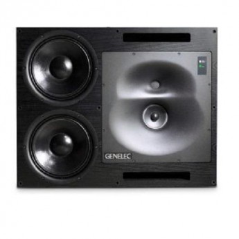 Активные студийные мониторы GENELEC 1234APM-HR 44316 Активные студийные мониторы GENELEC 1234APM-HR 44316