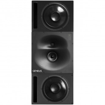 Пассивные студийные мониторы GENELEC 1234AC-VL 44317