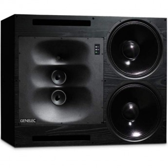 Активные студийные мониторы GENELEC 1236AP-HL 44323 Активные студийные мониторы GENELEC 1236AP-HL 44323