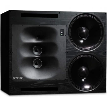 Активные студийные мониторы GENELEC 1236AP-HL 44323
