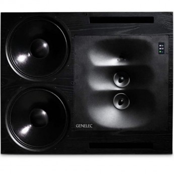 Активные студийные мониторы GENELEC 1236AP-HR 44324 Активные студийные мониторы GENELEC 1236AP-HR 44324